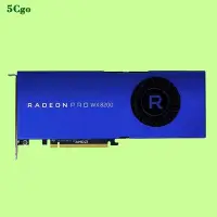 在飛比找Yahoo!奇摩拍賣優惠-5Cgo【含稅】原裝AMD Radeon Pro WX820