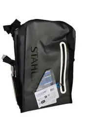 Stahlsac 26L Bag Backpack Go Anywhere Item 1596910