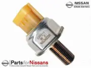 Genuine Nissan Fuel Pressure Sensor Armada Titan NV Juke