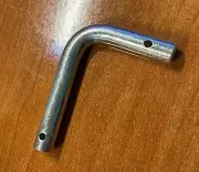 HA64447 - SCRAPER PIN Herschel