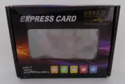 SEALED PCI-Express Card to USB 3.0 (5x) Expansion Card! FREE SHIPPING!