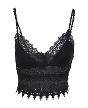 hollow sling L,M Black