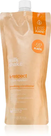 Milk Shake K-Respect Keratin System Smoothing Conditioner 750ml