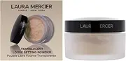 Loose Setting Powder - Translucent by Laura Mercier for Women - 0.33 Powder