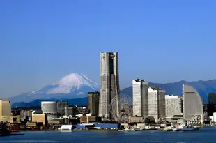 橫濱皇家花園酒店Yokohama Royal Park Hotel