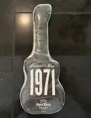 NEW Seminole Hard Rock TAMPA FOUNDER'S DAY XL -SHIRT In Wrapper