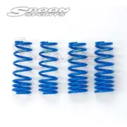 SPOON Progressive Spring Set for S2000 AP1/AP2 4/99-6/09 F20C/F22C 51400-AP1-001