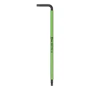 Wera 950 SPKL Hex Wrench Hex 2.5mm Long Arm Metric 05022604001