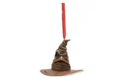 Harry Potter - Christmas: Sorting Hat Tree Decoration