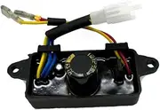2kw/2.5kw/3kw AVR Automatic Voltage Regulator For Single Phase Generator Chinese Gasoline Generator
