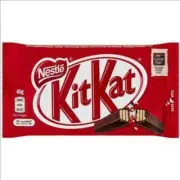 Kit Kat Chocolate 48 X 45G