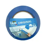 Scotch Blue Masking Tape 3M Original Painting Home Office Painters tape Roll 55m