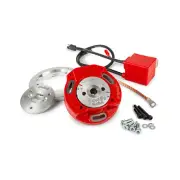 Ignition Rotor Inner ITALKIT Racing For Aprilia 50 Scrabble 2T 1998-2000