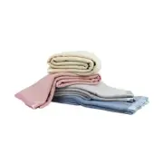 Onkaparinga Australian Wool Baby Cot Blanket
