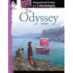 THE ODYSSEY: AN INSTRUCTIONAL GUIDE FOR LITERATURE: AN INSTRUCTIONAL GUIDE FOR LITERATURE