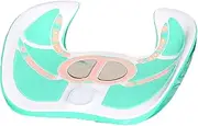 Pelvic Correction Instruments, Pelvic Floor Exerciser for Strengthening and Toning, Pain Relief Programme for Management of Chronic Pelvic Pain