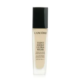 LANCOME 蘭蔻 零粉感超持久粉底 SPF38/PA+++(30ml)