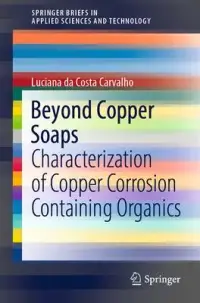 在飛比找博客來優惠-Beyond Copper Soaps: Character