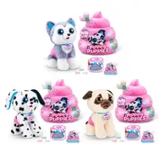 Zuru Pets Alive Pooping Puppies - Assorted