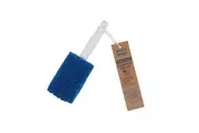 White Magic 25cm Kitchen Electric Grill Cleaning Brush Grime Residue Remover