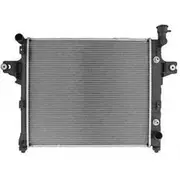 Jayrad Radiator - JR8084J