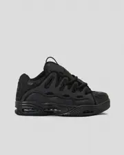 [Osiris] Osiris Men's D3 2001 Shoes in Black Size 13 13 Black