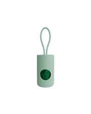 frank green Pet Poo Bag Holder - Mint Gelato