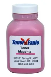 Toner Eagle Refill Kit for Magenta HP M577c M577dn M577f M577z CF363A -NO CHIP