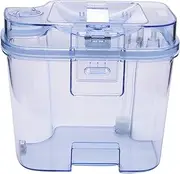 Replacement Accessories Clean Water Tank，Compatible for Dreame,W10 W10 Pro，Robotic Vacuum Cleaner
