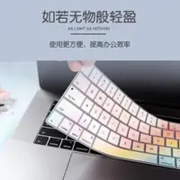 在飛比找ETMall東森購物網優惠-適用Logitech羅技K580 MK470鍵盤膜無線藍牙臺