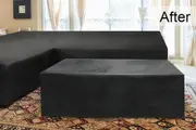 Patio Furniture Cover Waterproof Outdoor Sectional Sofa Set Proof Furniture Protective Cover-Style6