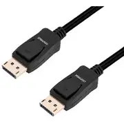 Comsol DisplayPort Male to Male Cable v1.4 8K 2m