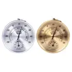 Household Wall Barometer Thermometer Hygrometer Temperature Test