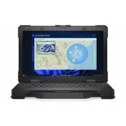 Dell JGJX6 Pro Rugged 14" Touch Notebook Core 7-165U 16GB 512GB 1920x1080 W11Pro