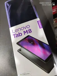 在飛比找Yahoo!奇摩拍賣優惠-愛寶買賣 Lenovo Tab M8 LTE TB-8506