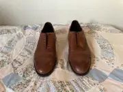 Allen Edmonds Independence Collection Bartlett In Men’s Size 11 D