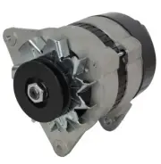NEW ALTERNATOR FITS 1972-1974 JENSEN HEALEY 2.0L 23797 23797A/D 23802 23802A/B (for: Jensen)