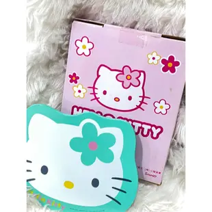 日本進口Hello Kitty迷你小桌子烤漆