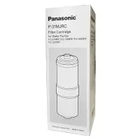 在飛比找Yahoo奇摩購物中心優惠-Panasonic電解水機專用濾芯 P-31MJRC