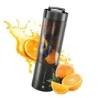 Portable Blender for Shakes and Smoothies 16OZ Capacity 15W High- N1R2