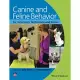 Canine and Feline Behavior for Veterinary Technicians and Nurses