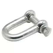Static Caravan D Link M10 Shackle To Anchor Spares Holiday Home Siting Mobile