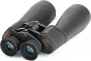 Celestron Binoculars Binoculars 71008 SkyMaster 25x70 Binoculars (Black), Black