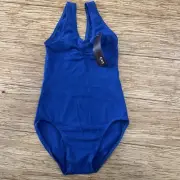 Bloch Girl's Leotard Child's Size Small