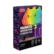 [LatestBuy] Unstable Unicorns Rainbow Apocalypse Expansion Game