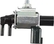 Aswalling Evaporative Emissions Vapor Canister Purge Valve Solenoid/EGR Vacuum Switch, Fits for &, 14956-31U1A