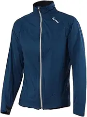 [LÖFFLER] Women's Bike Jacket PL Active Deep Water