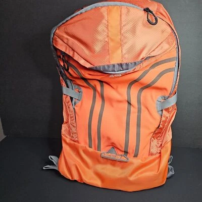 NWT Ozark Trail Anvik Sports Hiking Backpack Day Pack Hydration Compatible 1lb