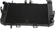 Radiator Grille Fit For CFMOTO 450NK 450nk CF450NK CF400-7 CF MOTO NK450 400-7 Motorcycle Engine Parts Water Cooler Radiator Accessories Engine Radiator