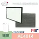 HEPA濾心 顆粒活性碳濾網 適用 PHILIPS 飛利浦 AC4014 AC4072 AC4143 AC4144現貨【全店8折 現貨 免運】